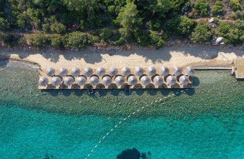 Yaliciftlik Apartment | Hapimag Sea Garden Resort