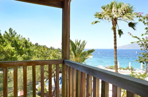 Yaliciftlik Apartment | Hapimag Sea Garden Resort