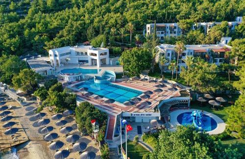 Yaliciftlik Apartment | Hapimag Sea Garden Resort