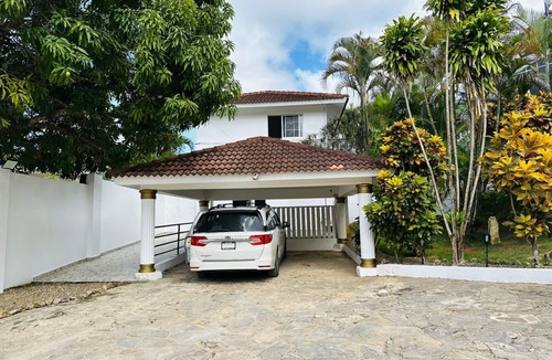 Sosua House | HappiCasa is a Vacational Residence for Special and Magic Events.