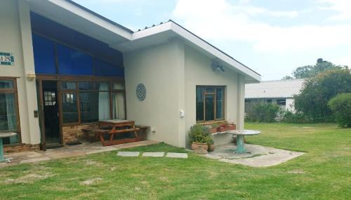Voelklip House | Happidaze