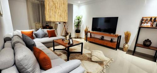 Ouarzazate Apartment | Happiness Apartment