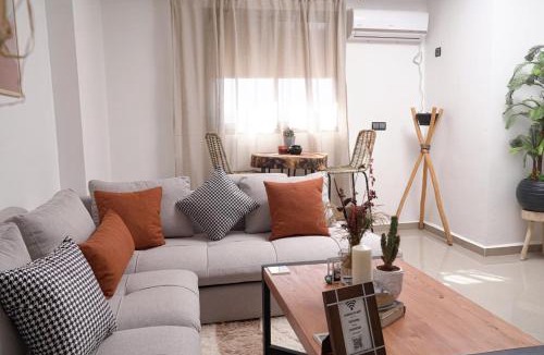 Ouarzazate Apartment | Happiness Apartment