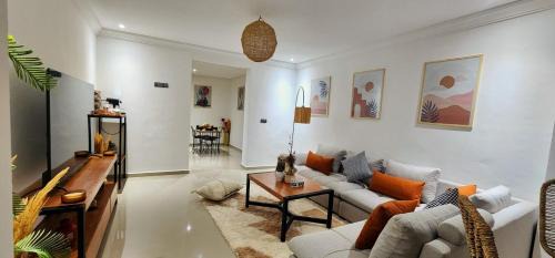 Ouarzazate Apartment | Happiness Apartment