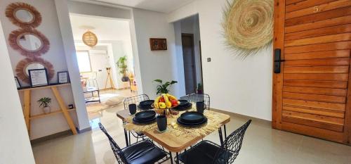 Ouarzazate Apartment | Happiness Apartment