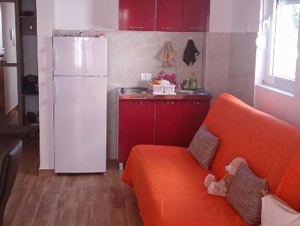 Golubovina Apartment | Happiness Apartment