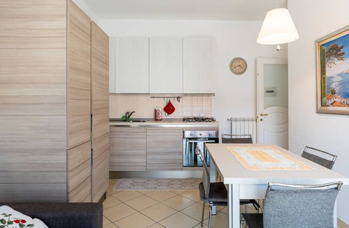 Loano Apartment | Happiness by Interhome