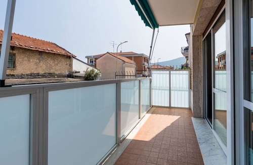 Loano Apartment | Happiness by Interhome
