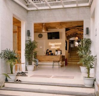 Catangnan Hostel | Happiness Hostel Siargao