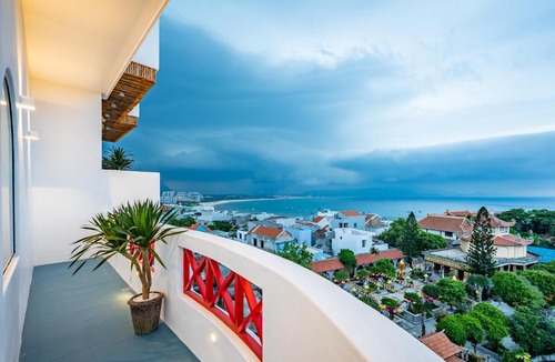 Quy Nhon Hotel | Happiness Hotel