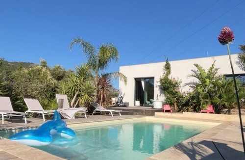La Valette-du-Var House | Happiness House