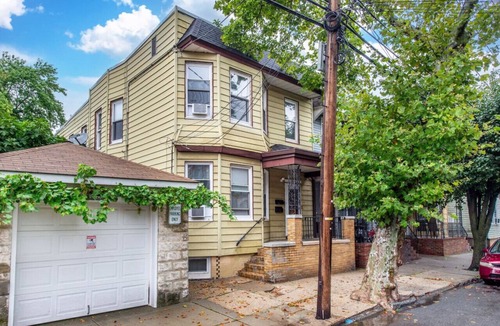 Harrison Apartment | Happiness in Harrison