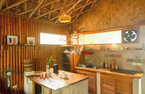 El Nido Villa | Happiness Native Villa