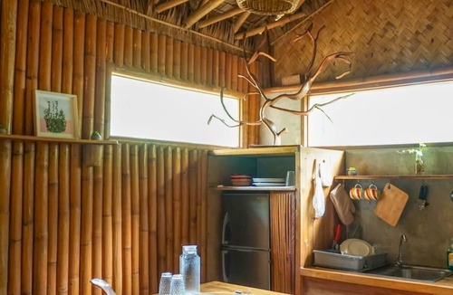 El Nido Villa | Happiness Native Villa