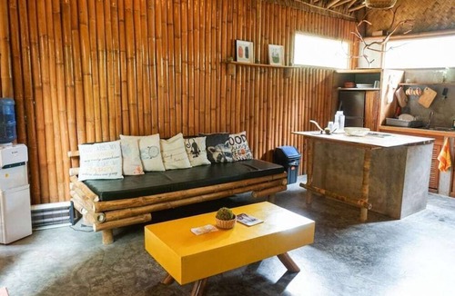 El Nido Villa | Happiness Native Villa