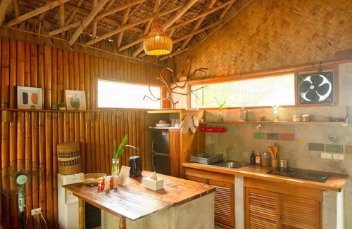 El Nido Villa | Happiness Native Villa
