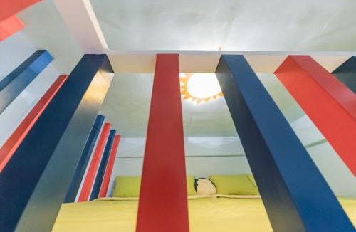 Liuqiu House | Happiness Pediatrics