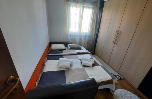 Sibiu Apartment | Happy apartament