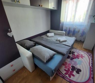 Sibiu Apartment | Happy apartament