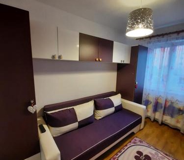 Sibiu Apartment | Happy apartament