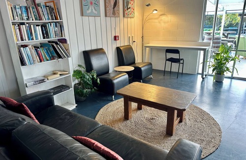 Motueka Hostel | Happy Apple Backpackers