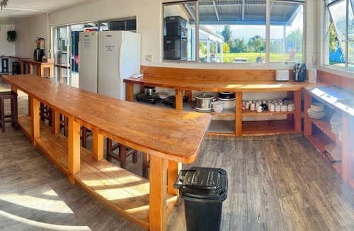 Motueka Hostel | Happy Apple Backpackers