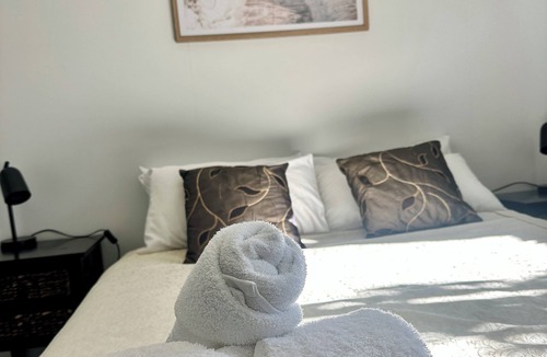 Motueka Hostel | Happy Apple Backpackers
