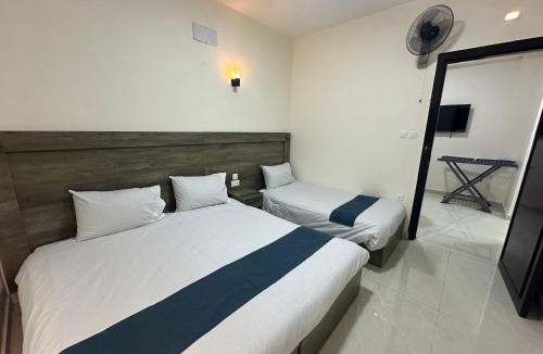 Aqaba Apartment | Happy Beach Castel for Apartment قلعة شاطئ السعادة للشقق المفروشة