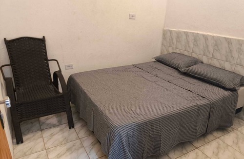 Ponta do Mangue Hostel | Happy