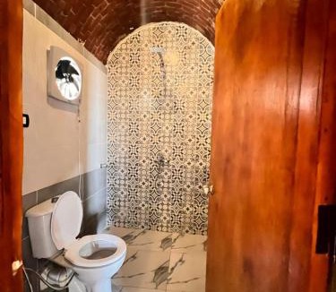 Nuweiba Bed & Breakfast | Happy Camp