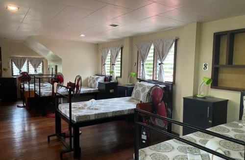Coron Town Proper Hostel | Happy Camper Hostel