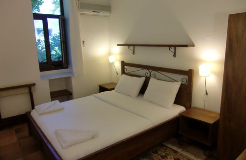 Dalyan City Center Hotel | Happy Caretta Hotel
