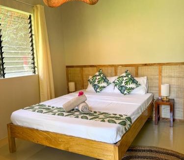 Mambajao Hotel | Happy Coconut Camiguin