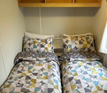 Chapel Saint Leonards Other | Happy Days Caravan Park - Lovely Spacious 3 Bed Caravan