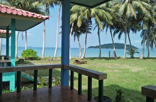 Ko Mak Resort | Happy Days Resort