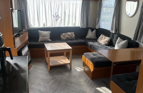 Chapel Saint Leonards House | Happy Days South Holiday Home Chapel St Leonards