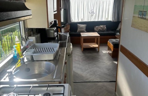 Chapel Saint Leonards House | Happy Days South Holiday Home Chapel St Leonards