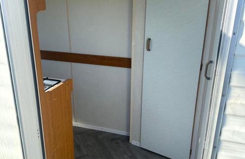 Chapel Saint Leonards House | Happy Days South Holiday Home Chapel St Leonards