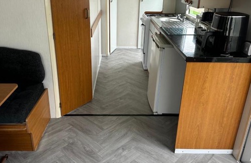 Chapel Saint Leonards House | Happy Days South Holiday Home Chapel St Leonards