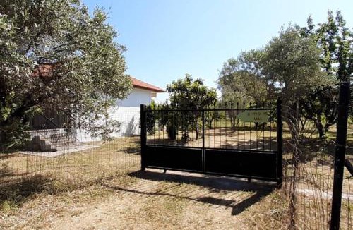 Leptokaria House | Happy Days Villa