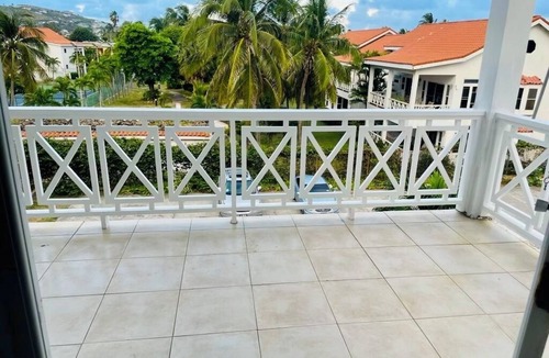Kittian Village Condo | Happy Dayz @ Cozy Condo By the Sea
