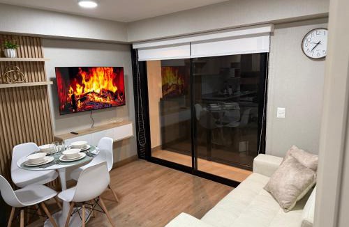 Jesus Maria Apartment | Happy Depa