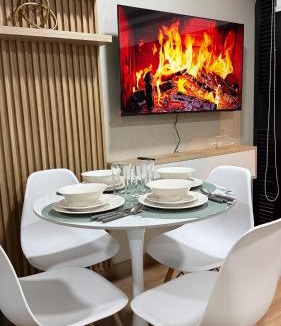 Jesus Maria Apartment | Happy Depa