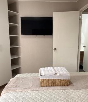 Jesus Maria Apartment | Happy Depa