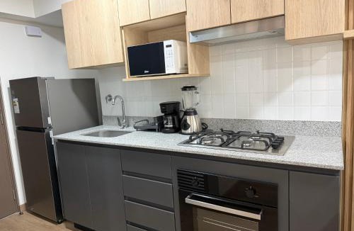 Jesus Maria Apartment | Happy Depa