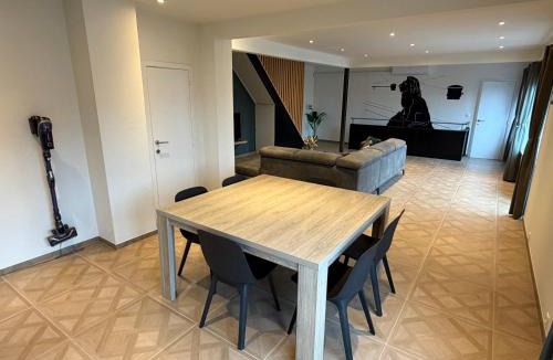 Jalhay Apartment | Happy Duplex