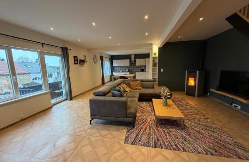 Jalhay Apartment | Happy Duplex