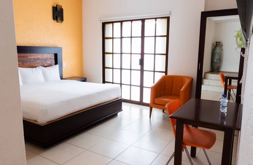 Centro Hotel | Happy Express Hotel