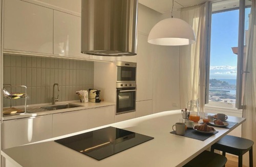 Carignano Apartment | Happy Family Apartments Saffi