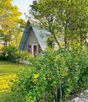 Katima Mulilo Bed & Breakfast | Happy Forest B&B